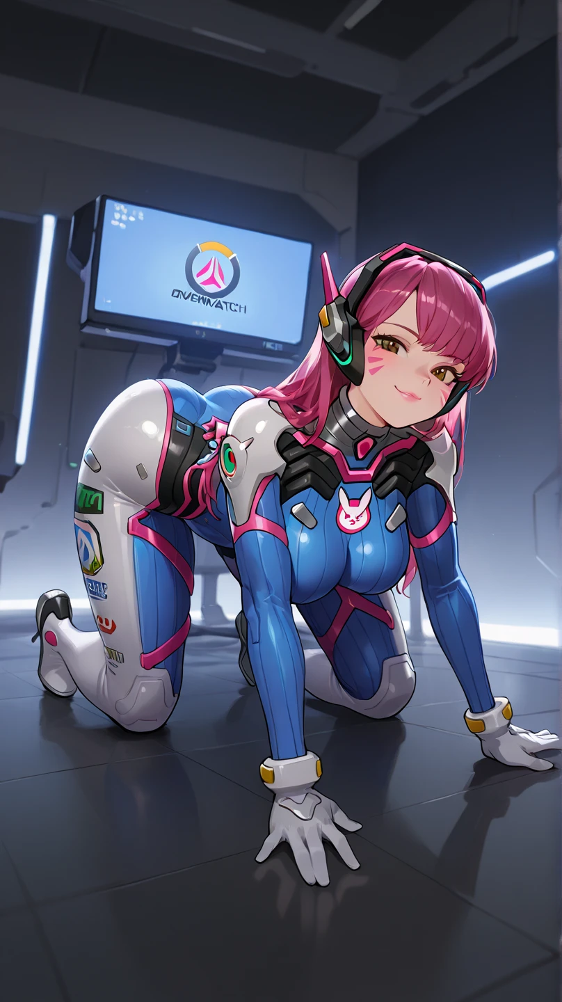 (picture-perfect, pixel-perfect, detail-perfect, overtweaked-anatomy-perfect, cinematic-accurate, overtweaked-anatomy-accurate, overtweaked-lighting-accurate, intricate-details-accurate, masterpiece-accurate, tweaked-details-perfect, tweaked-details-accurate, extreme overtweaked-details, extreme overtweaked-intricate-details, overtweaked-detail-overload, age-appearance-appropriate-anatomy, overtweaked-detailed surroundings, overtweaked-detailed background) (official style, official-style-accurate, official-cartoon-style, cartoon-style-accurate) (<lora:elita-1 trigger:1>elita-1, metal-skin, shiny metal-skin like freshly polished, robot, mecha, glowing eyes, no_humans, autobot, female facial features) (futuristic city in background) (provocative pose) <lora:doggystyle, all fours, sex from behind, facing viewer:1>doggystyle, all fours, sex from behind, facing viewer