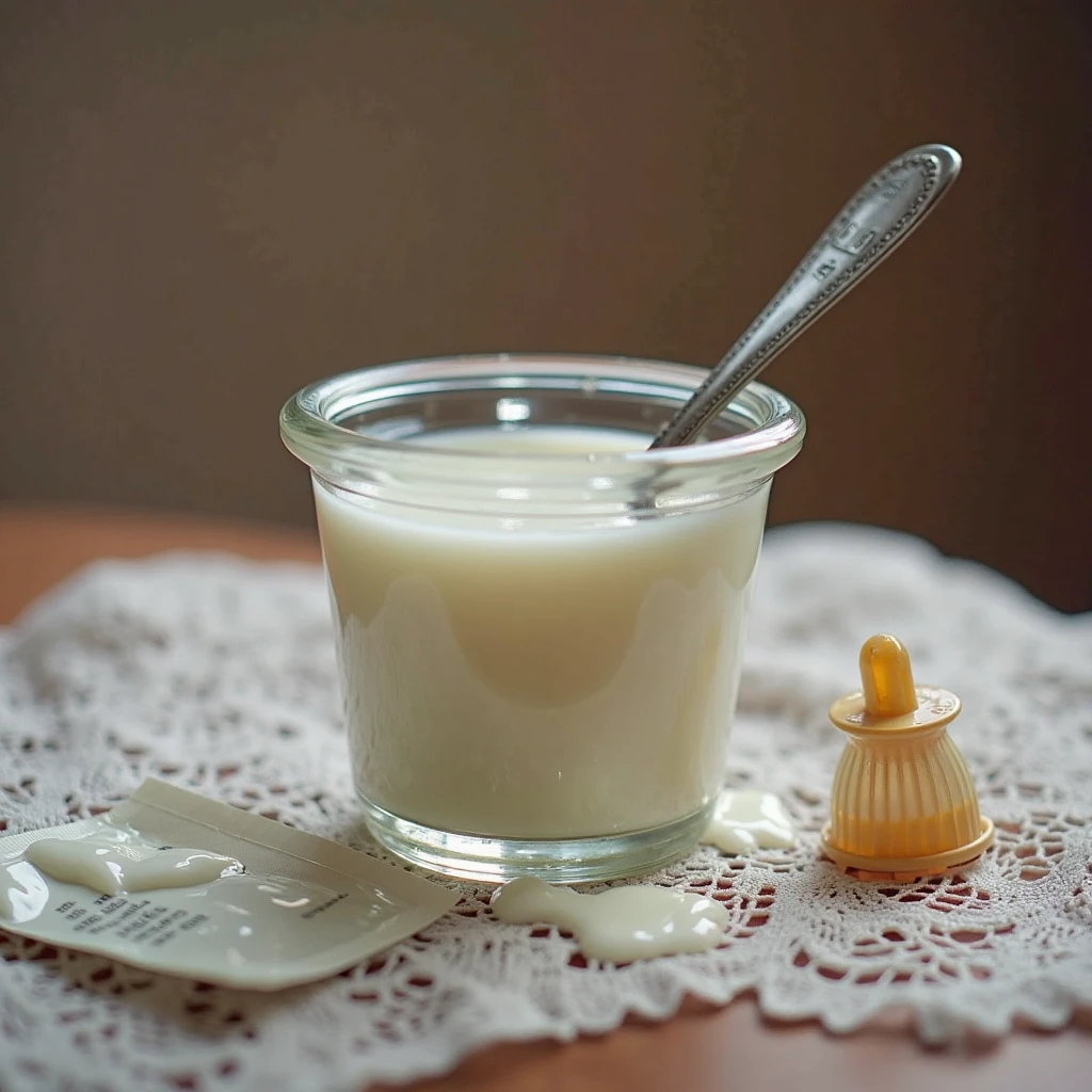 Breast milk