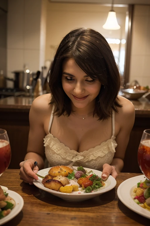 Feast 