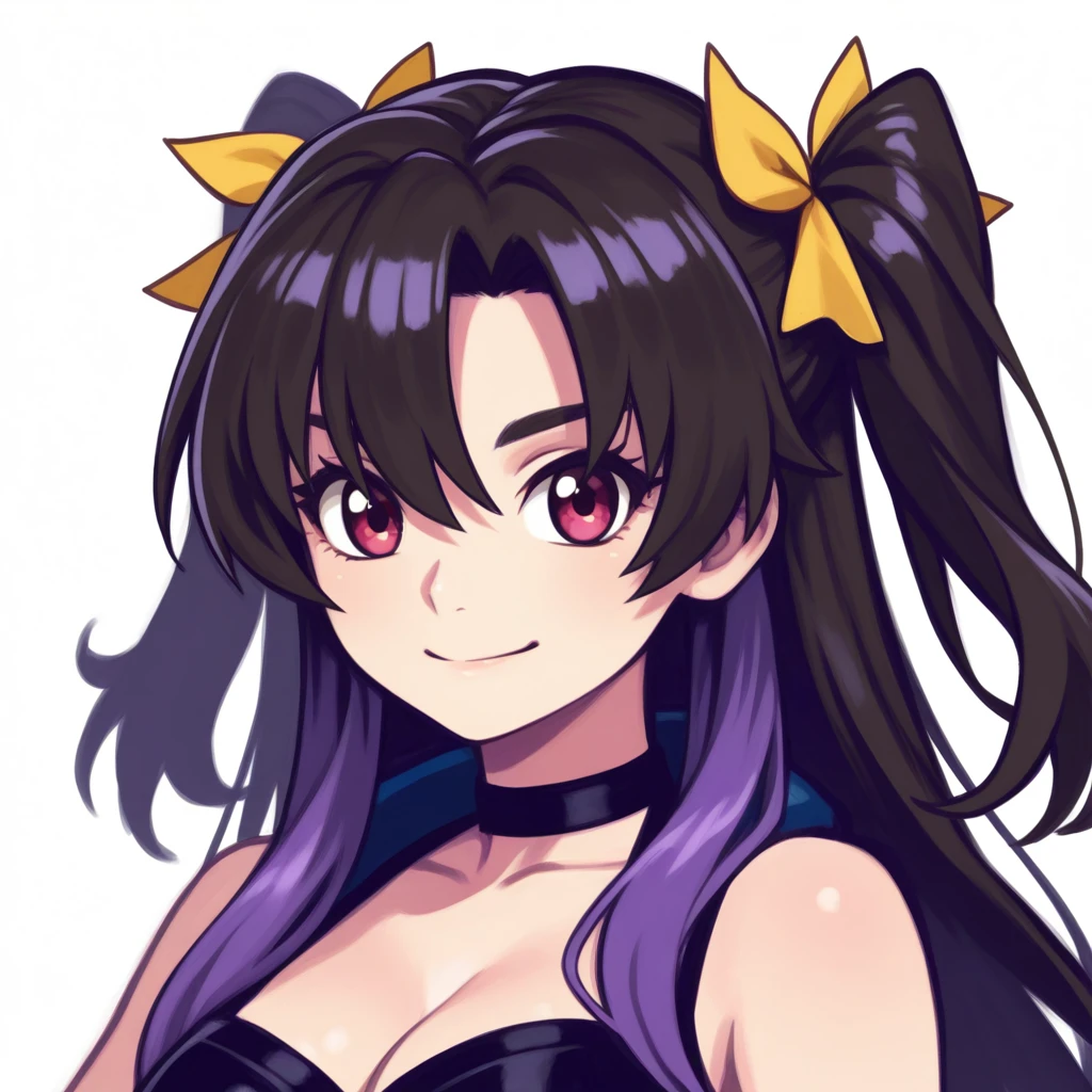1 girl, (solo), ((amanogawaki)), best quality, highres, high quality, 8k, HD, super detail, anatomically correct, UHD, accurate, (masterpiece:1.0), (high quality:1.0), (ultra detailed), (no background), (white background), Looking At viewer, Serious Face, detailed eyes, (MFBP1)