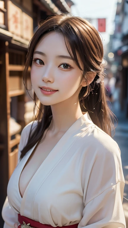 8k resolution, masterpiece, Highest quality, Award-winning works, unrealistic, SFW, elegant, Very detailed, Digital Painting, artステーション, コンセプトart, Smooth, Sharp focus, shape, artジャム、Greg Rutkowski、Alphonse Mucha、William Adolphe Bouguereau、art：Stephanie Law , , Royal Jewel, , Full Shot, Symmetric, Greg Rutkowski, Charlie Bowwater, beep, Unreal 5, Surreal, Dynamic Lighting, ファンタジーart, Complex色, Gion, Kyoto, Numerous fireflies, fire works, milky way, shooting stars, Small face, Very delicate look, , Delicate facial depiction, Delicate eye depiction, Upper body close-up, Alluring, erotic, dynamic sexy pose, sole sexy girl, healthy body, Age 22, , , ,, doaxvv_Marie Rose, geisha, height: 160cm, huge firm bouncing busts, , Very long wavy blonde hair, Twin tails, Glowing Skin, Sweat, Smiling at the camera, Looking up, Invincible laughter, Complex, traditional Japanese see-through yukata, 