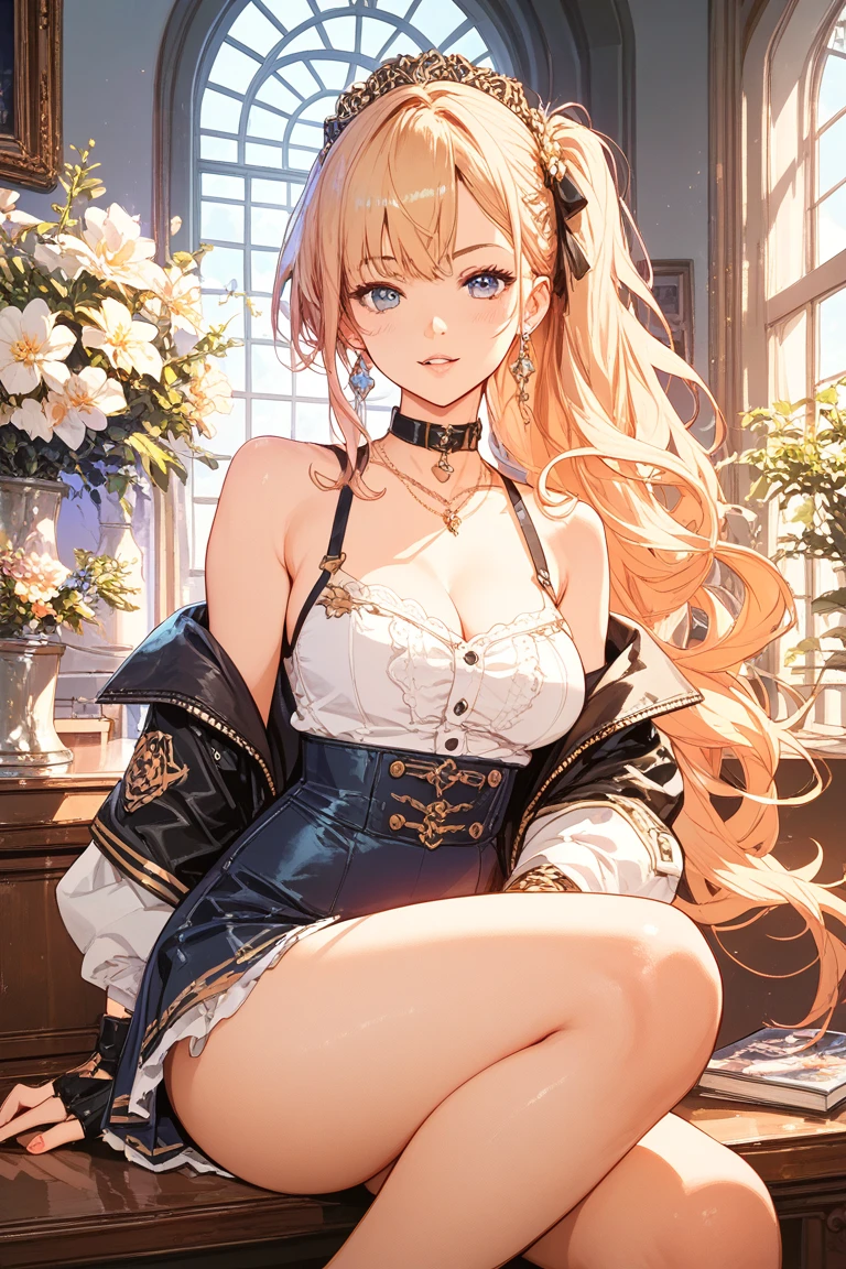 1girl