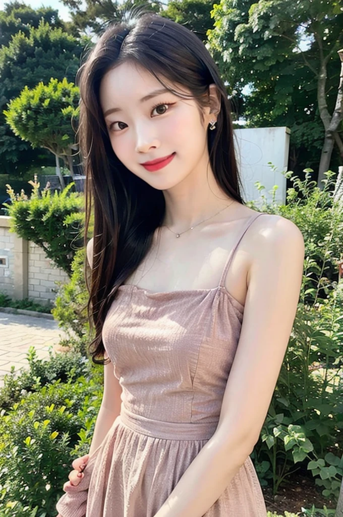 dress