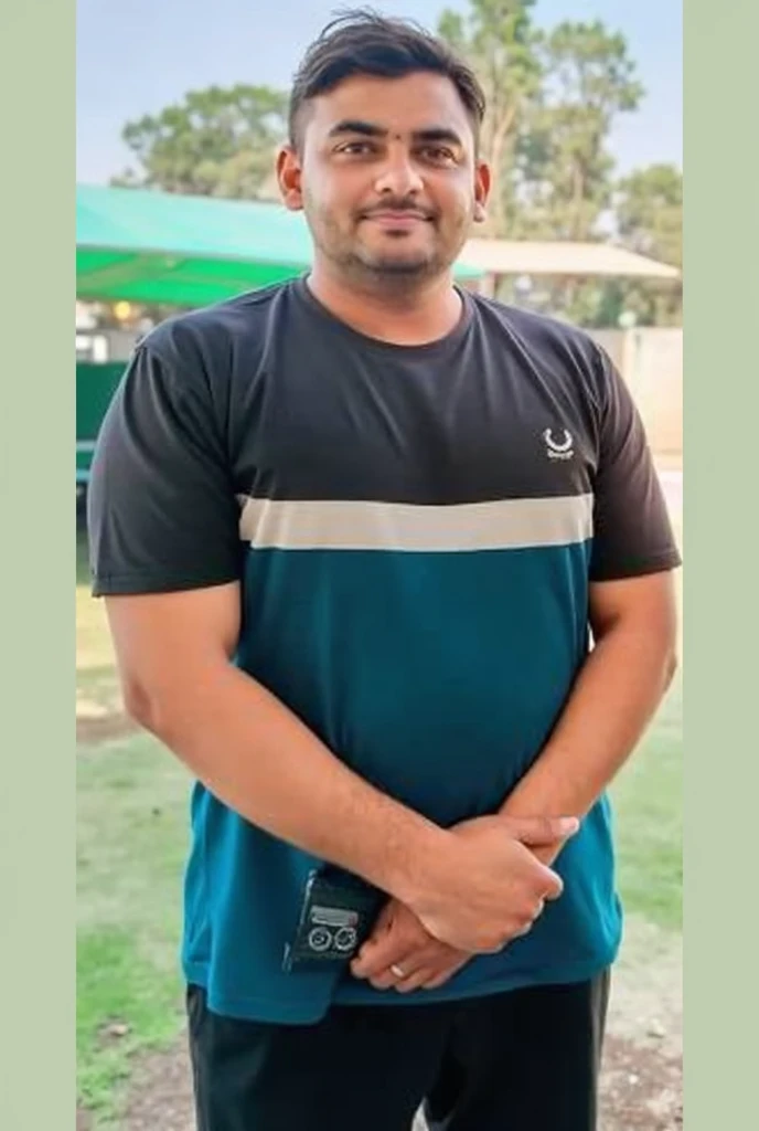 Shahzad