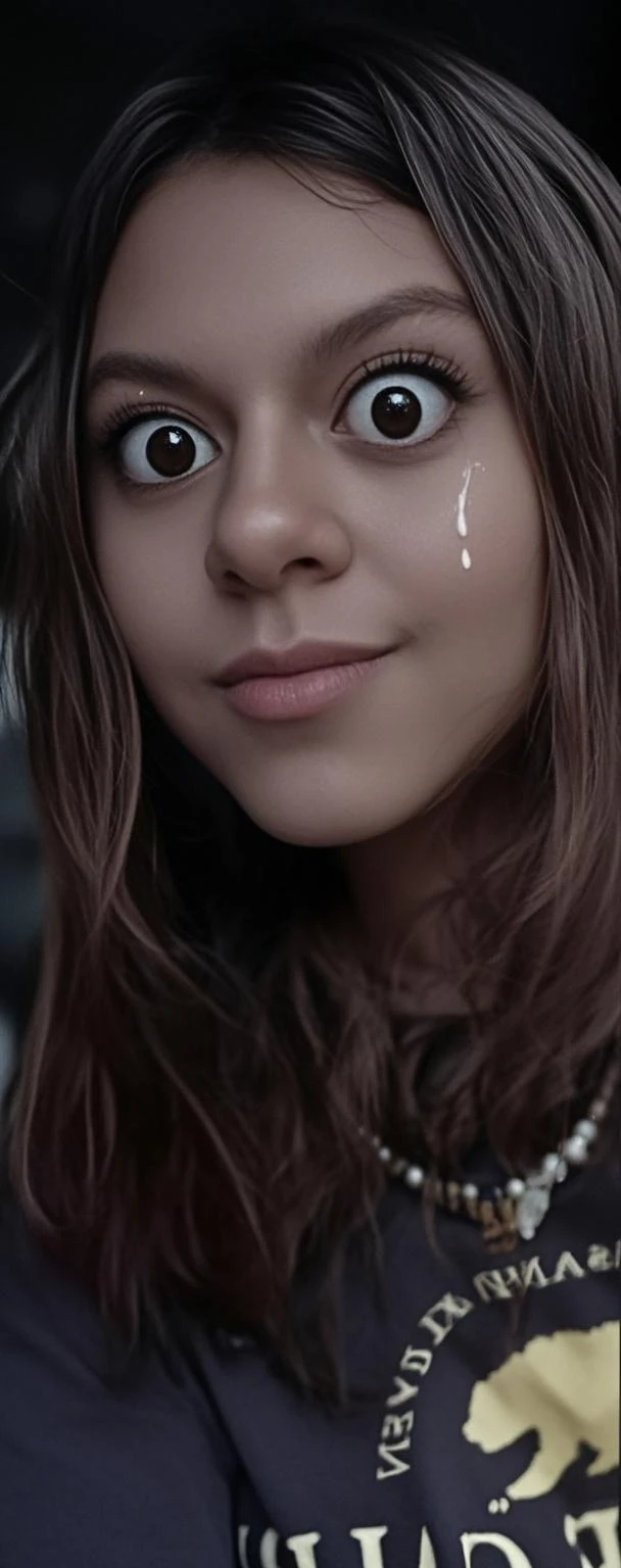 teen girl, face covered by cum, crying girl, sad girl, humiliation
