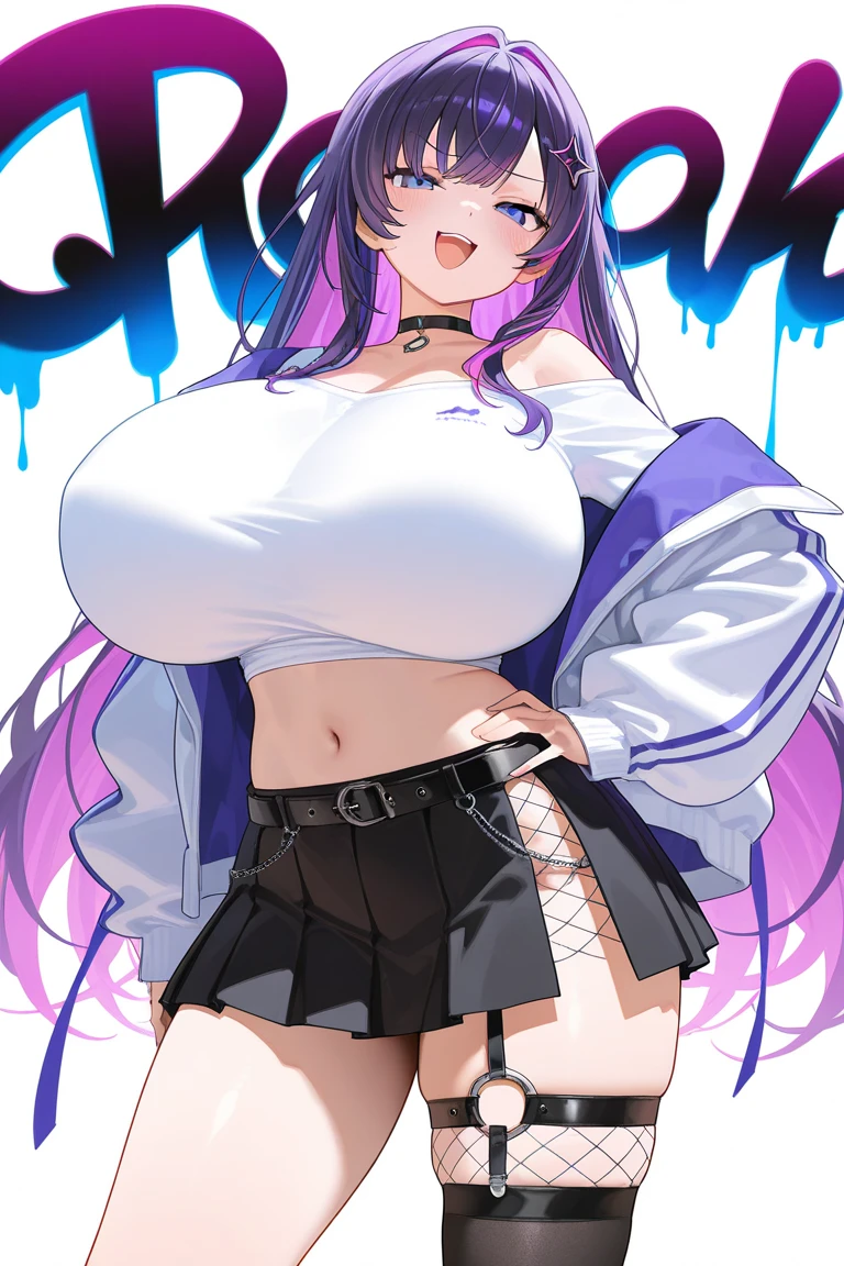 Unreasonably Excessively Overinflated Extremely Oversized Absurdly Massive Breasted mother, Pastel colors hair, (Excessively overwhelmingly gigantic breasts:1.2, bursting breasts, Thighs:1.2, thick legs:1.2, curvy:1.2, towering stature:1.6, massive fat thick unnatural belly, Plump), purple eyes, (ahoge, messy hair:1.2, tired hair:1.2, flipped hair, very long hair, bags under eyes:1.3), black hair, (purple hair:1.2), (blush:1.2, emberrased:1.2, quiet personality:1.2, scared:1.2, looking away, wavy mouth, shy), (naked), at the adventurer's guild, A bulletin board with posted paper, nfsw, sweat, (cum in vaginal:1.3), vaginal sex
