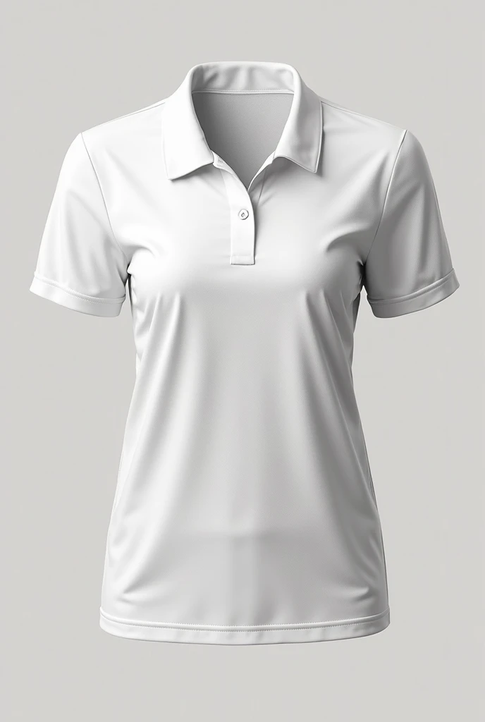a woman wearing a gray polo shirt and jeans, gray shirt, wearing polo shirt, manga curta, collar shirt, wearing a dark blue polo shirt, academic clothes, in a dark teal polo shirt, in metallic gray, gray screen, neck collar, in a dark green polo shirt, gray dark, steel gray body, neckleace, casual outfit