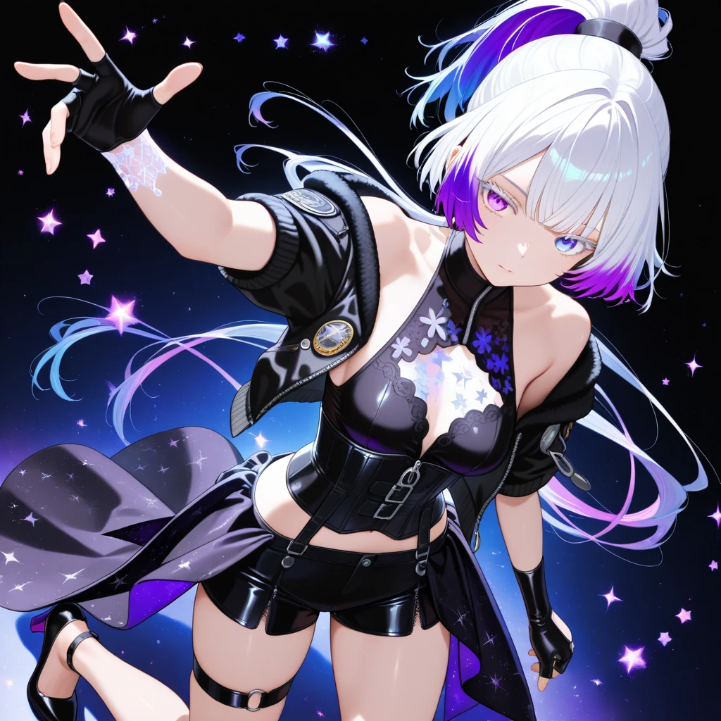 Ultra Soul