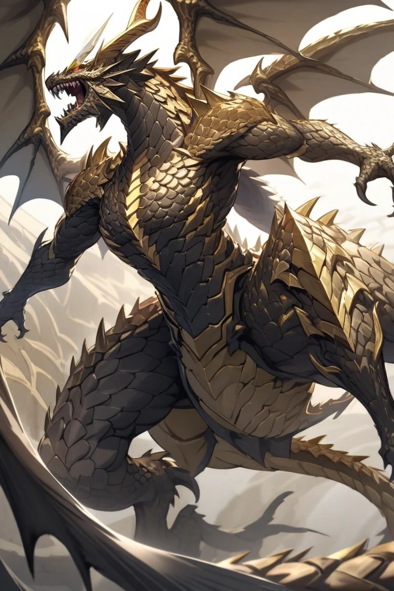 Dragon King