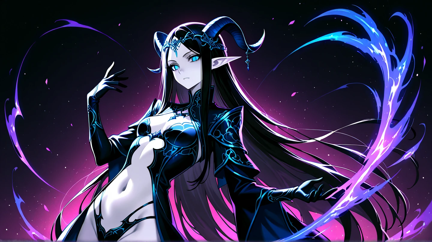 girl,, necromancer, dress, magic staff, facepaint, bodypaint, evil look, accesories, exposed breasts, small breasts, naked breasts, topless, vibrant appearance, creative behavior, imaginative, sensual, spontaneous, highest quality, skin texture, intricate details, (cinematic lighting), RAW photo, 8k