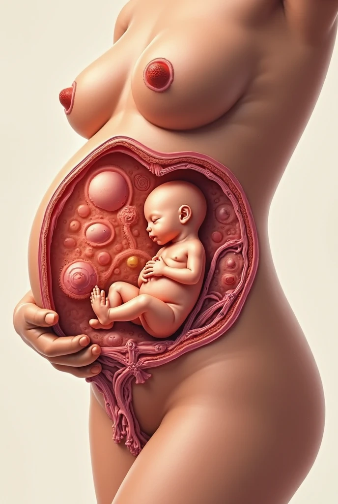 Mammary gland