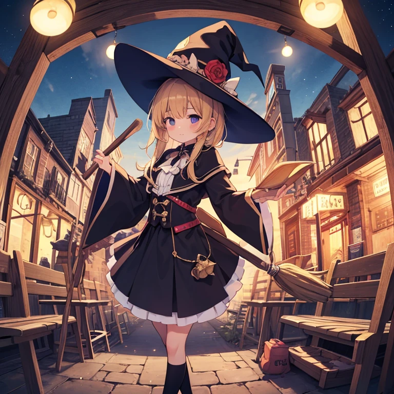 Anime girl posing for photo with hat and purse, Best anime 4k konachan wallpaper, alchemist girl, lollipop, from girls frontline, Fine details. Girl front, nightcore, style of anime4 K, Pisif 3DCG, Pisif, Splash art anime Loli, zerochan art,Stand upright,Legs together