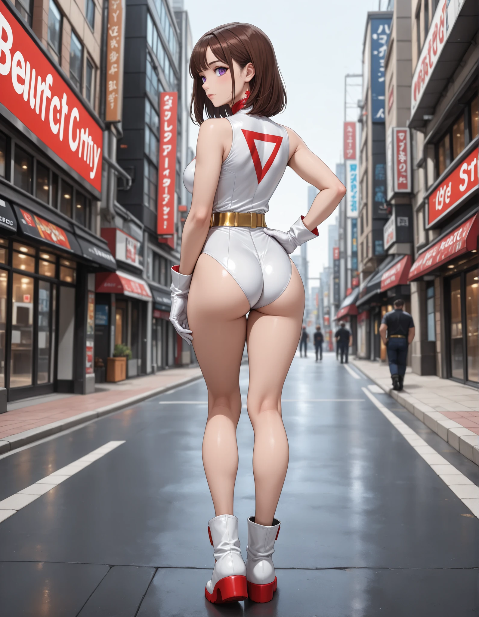 female pervert,年轻,sport --auto