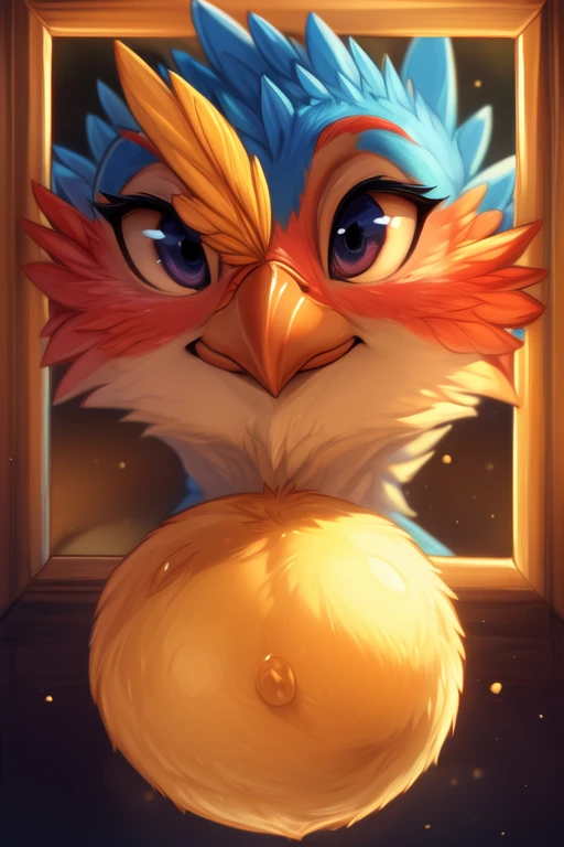 bald eagle, female, night, bedroom, lying down, (curvy), big ass, thick thighs, large breasts, spread legs, below pov, erect penis, cumming, cum on breasts, smug expression, bed eyes, mouth open, looking pleasured, by TwistedScarlett, by einshelm, by waspsalad, (by woolrool), by Yakovlev-Vad, by marshybirb