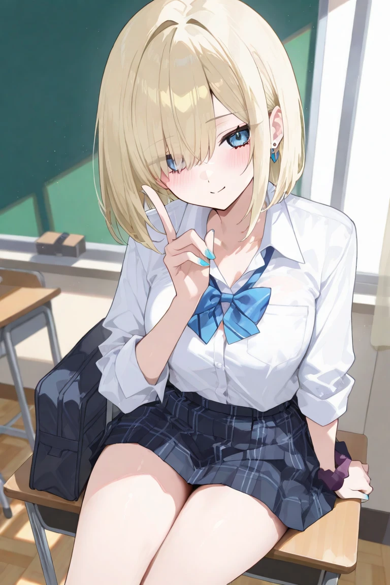 Kagamine Rin is、very large areola、、Holding your feet with your hands、hold one&#39;s leg with one&#39;s hand、raise your legs