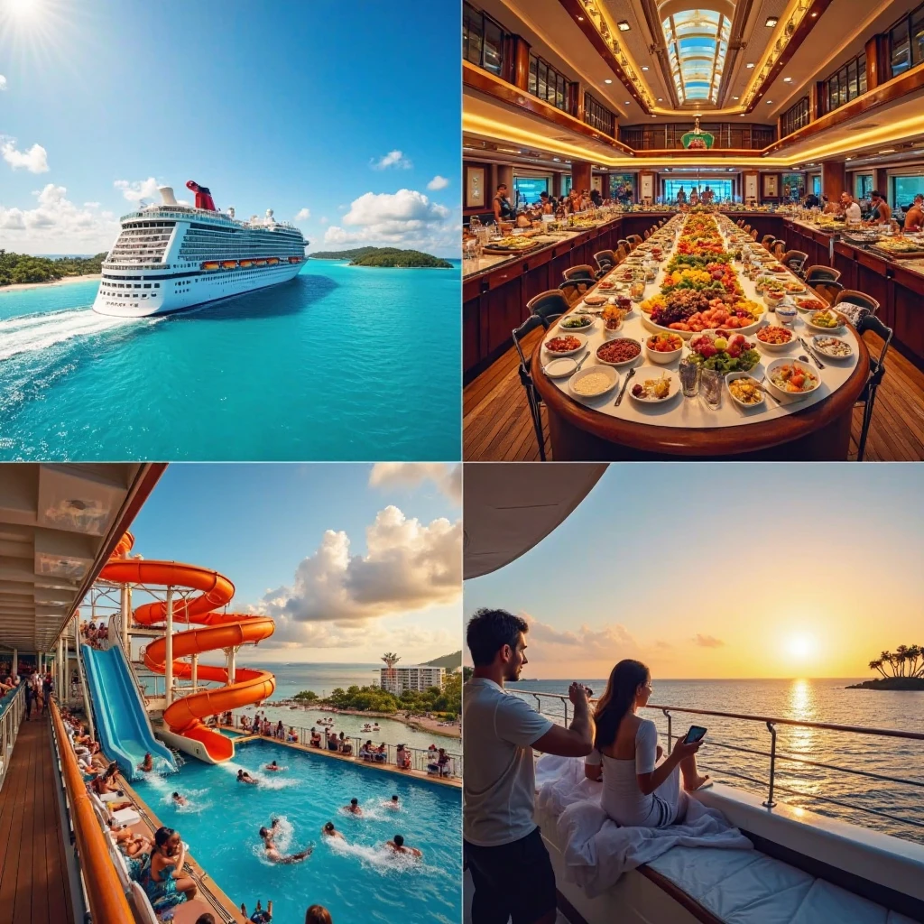 On a super-large cruise ship,Five delicate cute little girls with upturned asses,junior school student,Cooking in the yacht