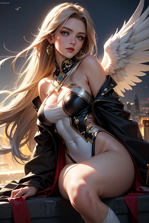 official art, unified 8k wallpaper, Super detailed, Beautiful and beautiful, masterpiece, best quality, (zendispute, mandala, dispute, endispute), (fractal art:1.3) , 1 girl, Very detailed, Dynamic angle, cowboy shooting, Chaos in its most beautiful form, elegant, brutalist design, bright colors, , by James Jean, Robbie Devi Antonio, Rostran, French bacon, Michael Mraz, Adrian Genius, Petra Cortright, Gerhard Richter, Takato Yamamoto, Ashley Wood, Atmospheric, ecstasy of notes, Streaming notes are visible