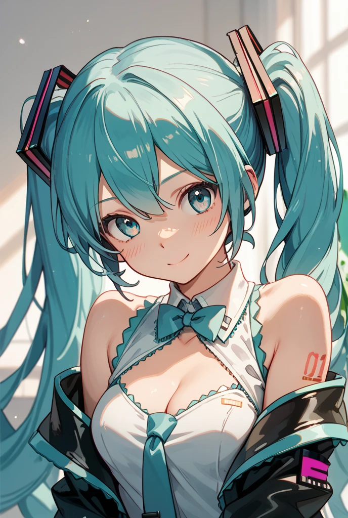 ((1girls:1.3)), ((moe style:1.3)), ((posing:1.3)), ((saloon:1.3)), ((monocle:1.3)), ((top hat:1.3)),((revolver:1.3)), hatsune miku, thinking, ((perfect face)), ((extremely cute:1.3)), ((masterpiece:1.3)), ((8k)), ((best quality:1.3)), ((beautiful)), ((extremely detailed:1.3)) , ((absurdres)), AddXL, ((score_9:1.3)), ((score_8_up:1.3)), ((score_7_up:1.3)), Expressiveh