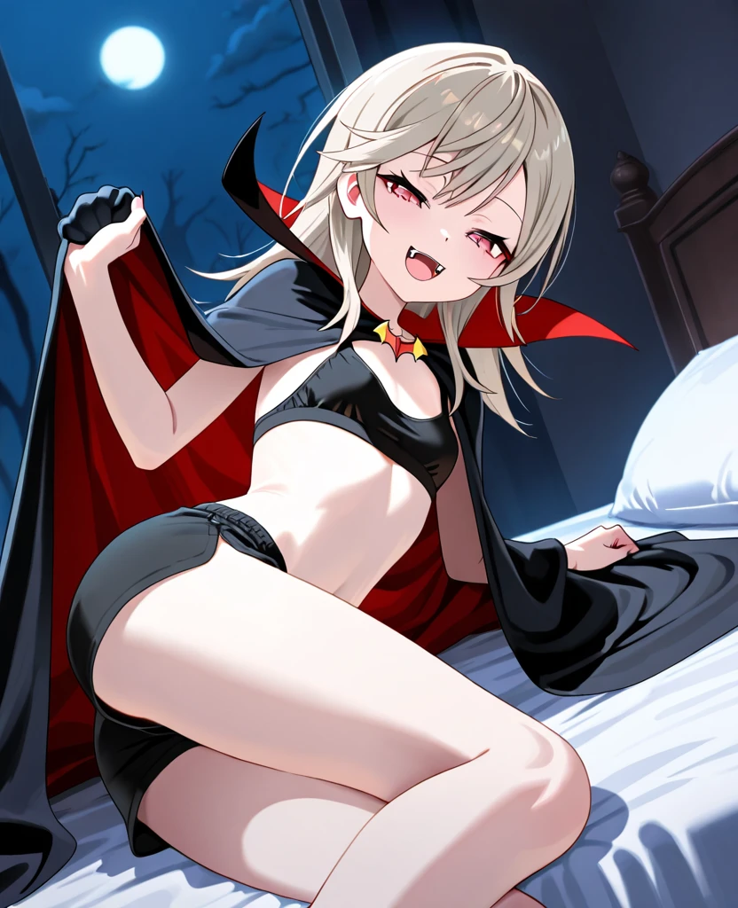 1 girl in, purple color hair、Purplish pink eyes that dreamers desire, (Blonde hair) , small stature, Colossal tits, Lori, (masutepiece:1.2, Best Quality), (finely detailed beautiful eye: 1.2), (beautifull detailed face), (perky chest:1.1), (pointed chest:1.0), (cakes magazine cover:1.3),(Best Illumination, extremely delicate and beautiful), sexy pose,make a cocktail , in a bar counter, ((Cinematic Light)), Dramatic light, (Pale white background:1.5), Short bob hair(1:3)、Ultra Contrast、Braid a little around the ears, White long dress、only has 5 fingers、Her pussy is visible through the white thong、Wet pants、You can see inside your underwear、full of sweat、mocking look、diaper、nffsw,Arms crossed、grab the arm、Shoot from below,Best Quality、Large breasts、muscular pussy、Pubic hair,high-level image quality、hightquality、8K,perfect hand、5 fingers、finger pin、Perfect Finger、T back、Naked、noise cut、bullet hand、Her hair color should have been a brighter purple.The skirt part is also carefully expressed..、Purple skirt、the skirt is floating in the wind、Dark purple panties、Pubic hair majority,(with sparkling eyes and a contagious smile),open mouth,from below:1.2, highest quality, high resolution,Real World, Natural light,perfect Natural light, Looking at Viewer,
