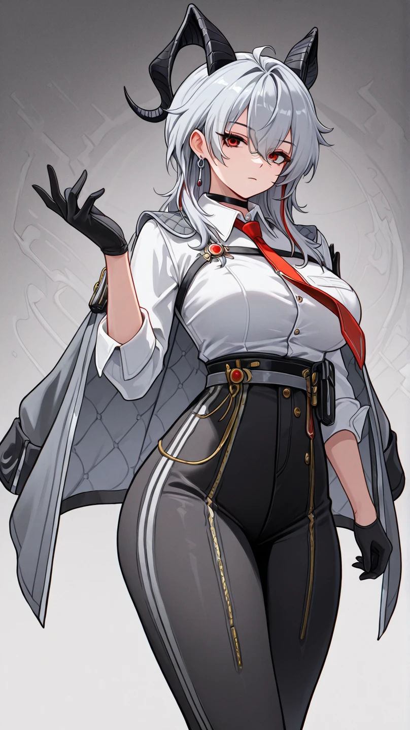 (非常に詳細な CG ユニティ 8K 壁紙), (masterpiece), (Highest quality), (Super detailed), (Best illustrations), (Best Shadow), (Absurd), 2b, One girl, short hair, Long ponytail, Regular size , Gray Hair, Blindfolded Solo, Intimidating woman, Admiral&#39;s Uniform, night, Hero Pose, White clothes, General uniform, uniform, sunlight, sunlightにさらされる,commander, Cape, Finding, ((Beautiful Fantasy Girl)), (Master Parts: 1.2), Highest quality, High resolution, Photorealistic, Photogenic, ユニティ 8K 壁紙, Perfect lighting, (Perfect Arms, Perfect Anatomy) Beautiful Face, Intricate details, Realistic details, anime, Perfect Girl, Perfect detail, Ultra HD |, 8K, Professional photos(非常に詳細な CG ユニティ 8K 壁紙), (masterpiece), (Highest quality), (Super detailed), (Best illustrations), (Best Shadow), (Absurd), 2b, One girl, short hair, Short Ponytail, Regular size , Gray Hair, Blindfolded Solo, Intimidating woman, Admiral&#39;s Uniform, night, Hero Pose, White clothes, General uniform, uniform, sunlight, sunlightにさらされる, commander, Black clothes, Sunlit, Sunset background