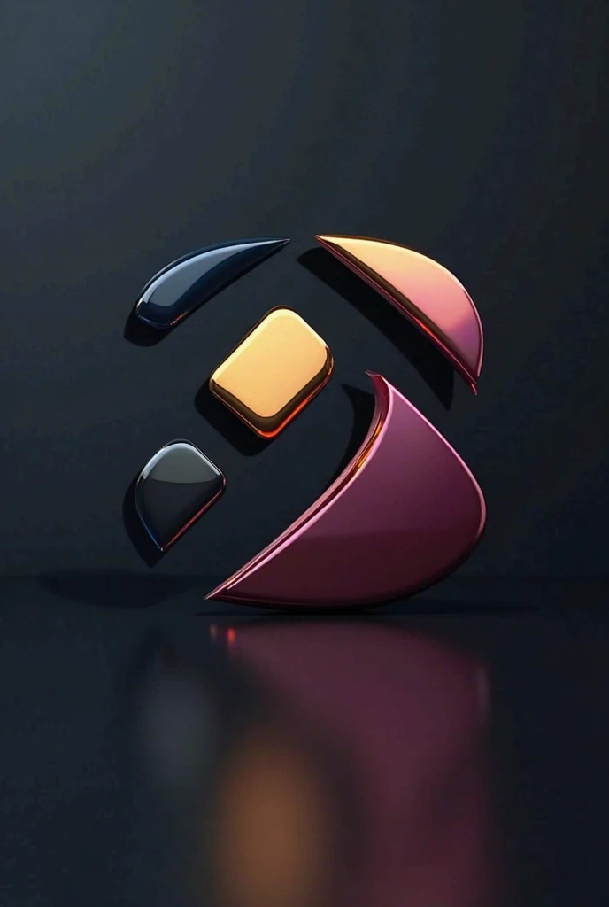 Develop an ??? layout with a predominance of orange, incluindo elementos de design moderno, as rounded buttons, Sans-serif fonts and generous spacing. The design should convey a sense of energy and enthusiasm, with an emphasis on usability and user experience.
