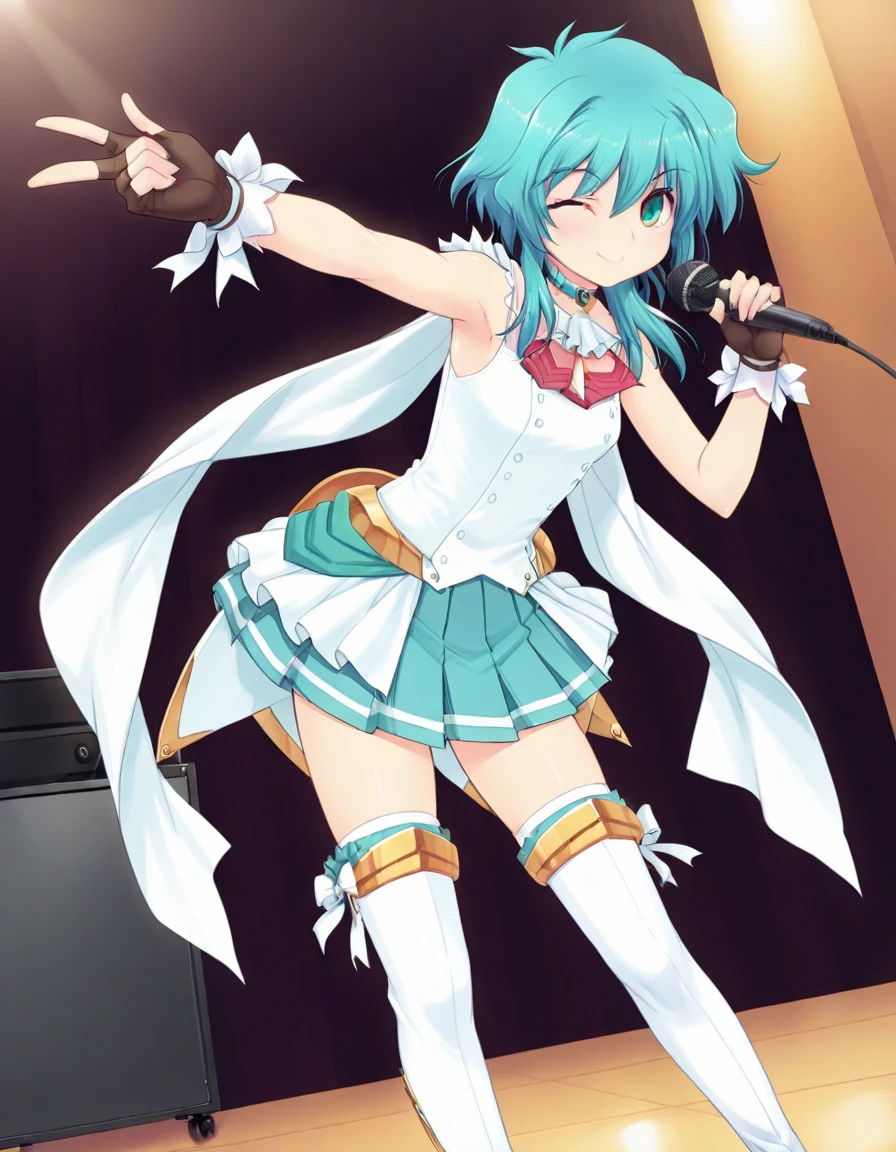 Sakuya Izayoi