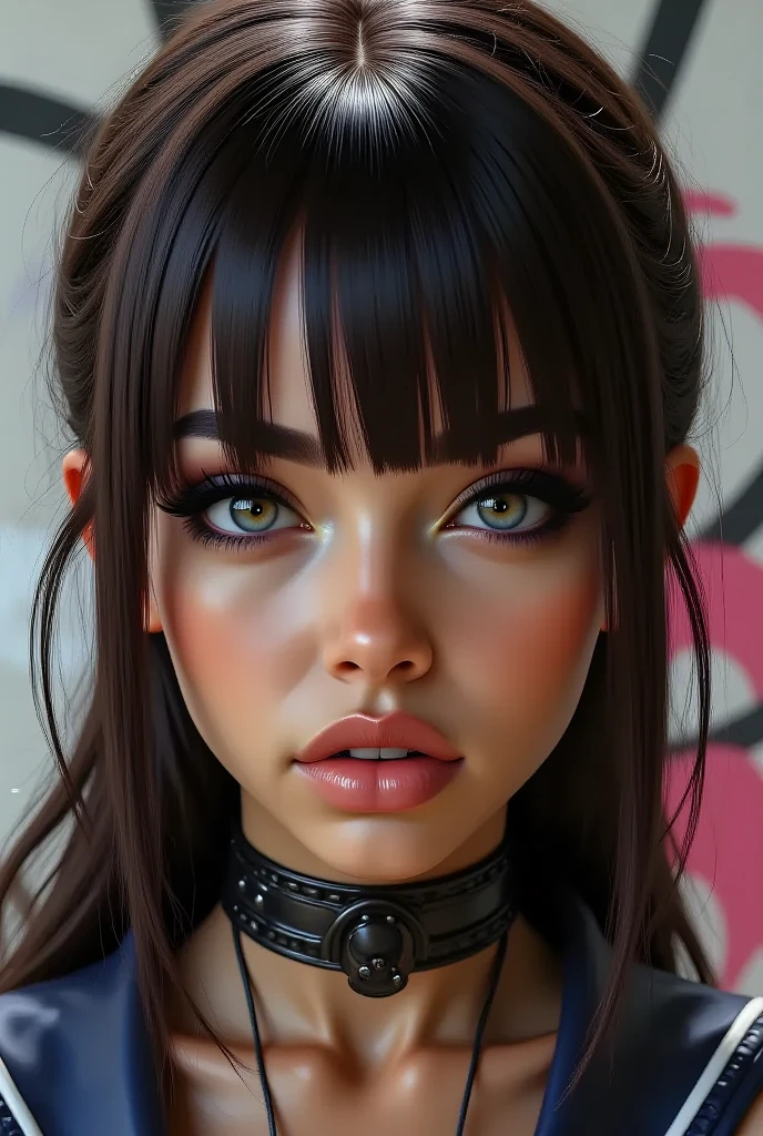 masterpiece, best quality, half body, portrait, night city, 1girl, ((Selena Gomez)), anime, 3D, pixar, realistic, teen girl, smiling, cute face, harajuku fashion style, rain coat, beautiful, colourful, neon lights, cyberpunk, smooth skin, illustration, artstation, painting by stanley artgerm lau, sideways glance, foreshortening, extremely detailed 8K, smooth, high resolution, ultra quality, highly detail eyes, highly detail mouth, highly detailed face, perfect eyes, both eyes are the same, true light, glare, Iridescent, Global illumination, real hair movement, real light, real shadow, real face, hd, 2k, 4k, 8k, 16k, realistic light, realistic shadow, bright Eyes, fluorescent eyes, soft light, dream light