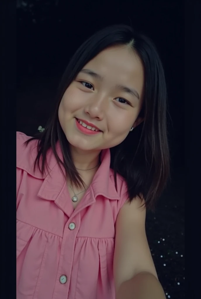 13 years old、Skateboarding、Women、Beautiful eyes、beautiful、Nice face、A smile?、Lively、