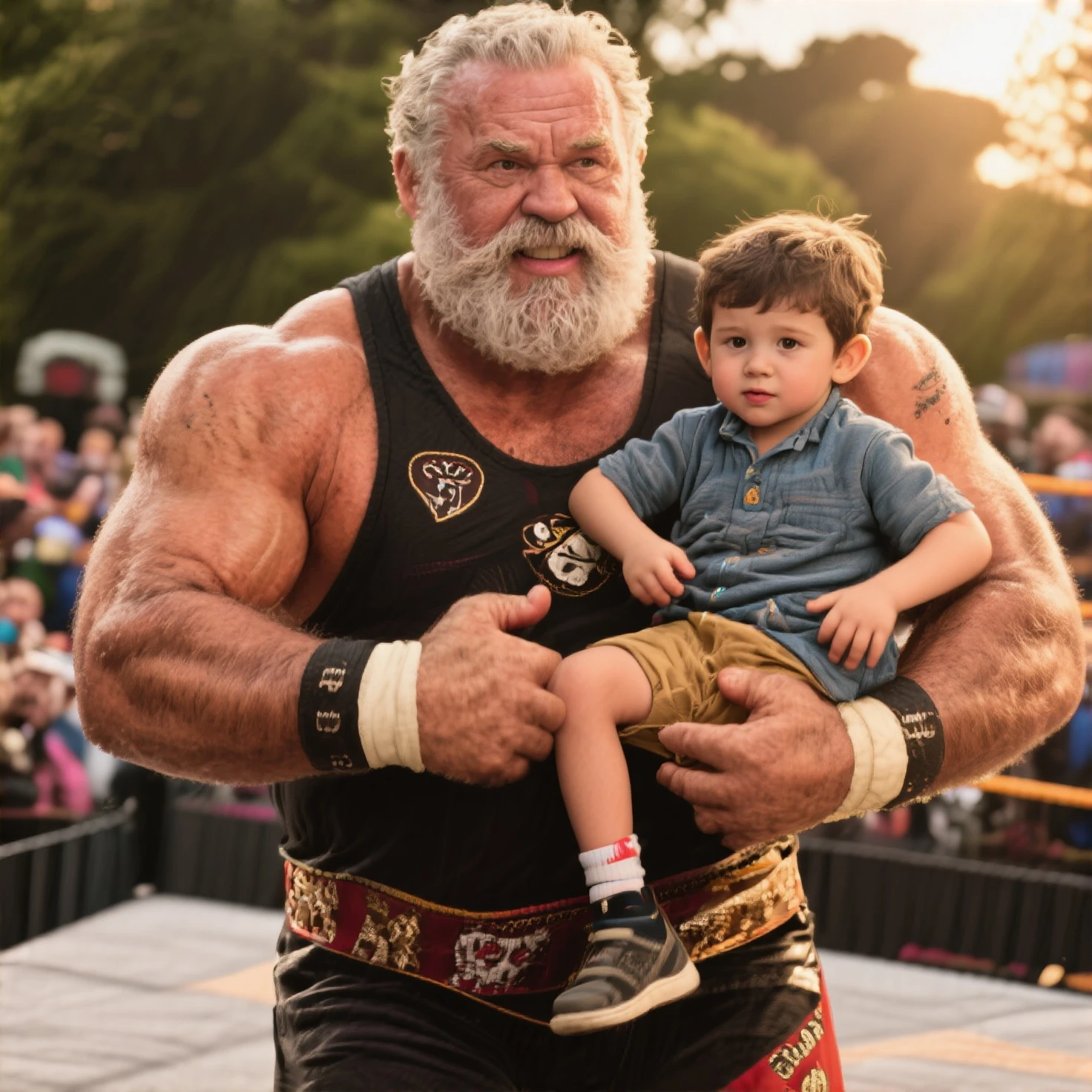 Apenas coxas rechonchudas e extremamente grossas (melhor qualidade,4K,8k,high resolution,obra de arte:1.2),ultra-detalhado,realista:1.37,homens,homens adultos,old homens,fat white muscular homens,cabelo da barriga,large bulges,pants,camisa xadrez,barba,nojento,60-year-old homens,family,pai,barriga de urso,terno de abertura. Sentado na beirada da cama. apenas usando sunga no corpo. Looking at viewer gesturing with hands. Asking for your hand, pedindo um objeto., Se adequa, vetor, mwvetor, Paradise Beach Scenario. He is on the beach, walking wearing only red swim trunks and a cap.