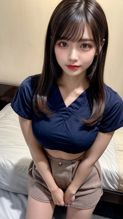 cute face,Korean star,Royal sister temperament,Deliberately selling cute,tall nose bridge,s the perfect face