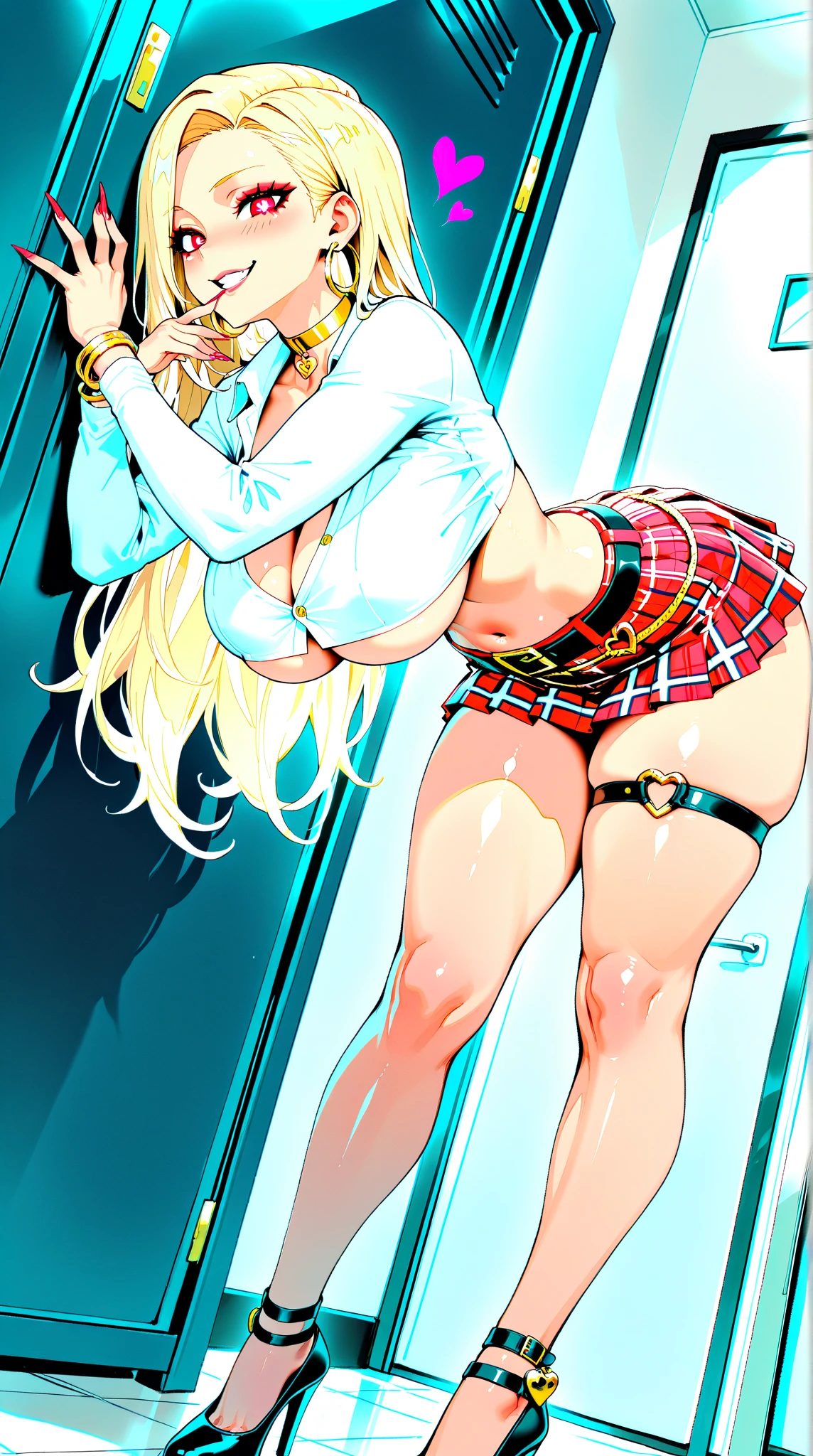 ultra-detailliert、hight resolution、Transcendent beauty top-quality、masterpiece、Dark blue high socks、majicMIX Real、(Raw photography:1.2)、(Photorealsitic:1.4)、The beauty of beautiful details and delicate facial expressions、a blond、((Panties are visible))(Squatting panty shots)piercings、Lashes、Sparkling eyes、shiny lip、beatiful detailed eyes、huge filesize、、(Japanese girls' high school uniform))、Very detailed expression、finely detail、Highly detailed face movie lighting、a 18 year old girl、front facing、((dynamicposes)))、(open stance))、(Skirt from below and up:1.5), pleatedskirt、blazers、Sexy upper eyes, (Spread your crotch to show your panties:1.5), (White panties:1.5), (Black short hair:1.5), (Wet panties and see-through:1.0), (Fit body:1.5)