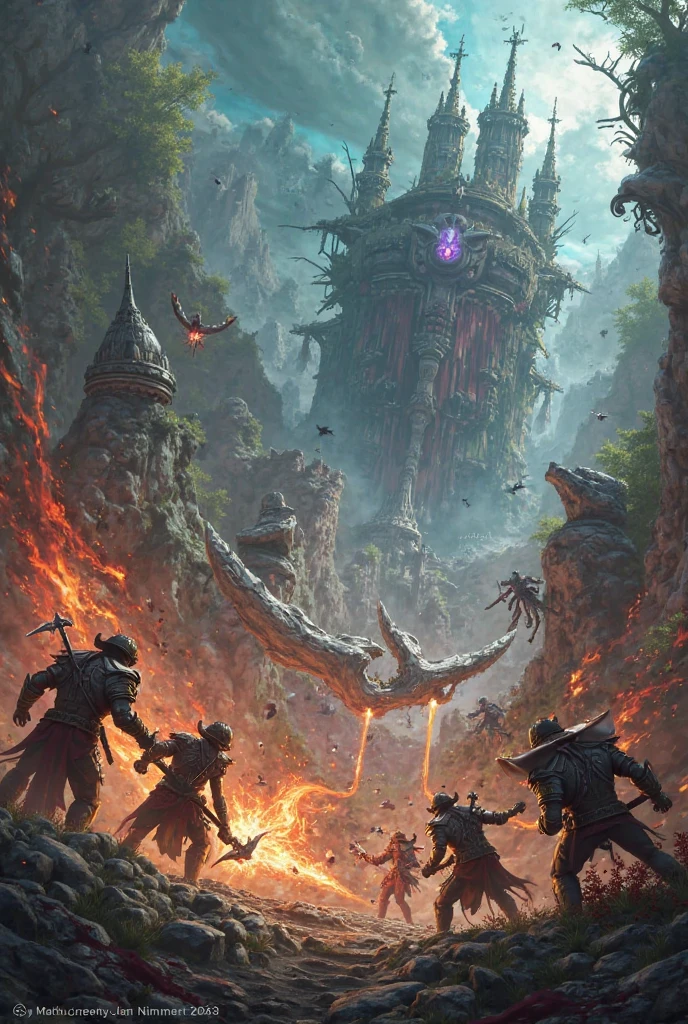 chogath