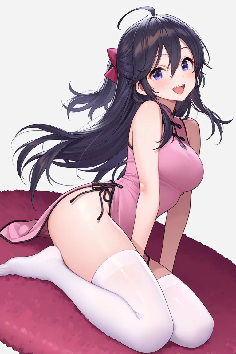 Girl hentai
