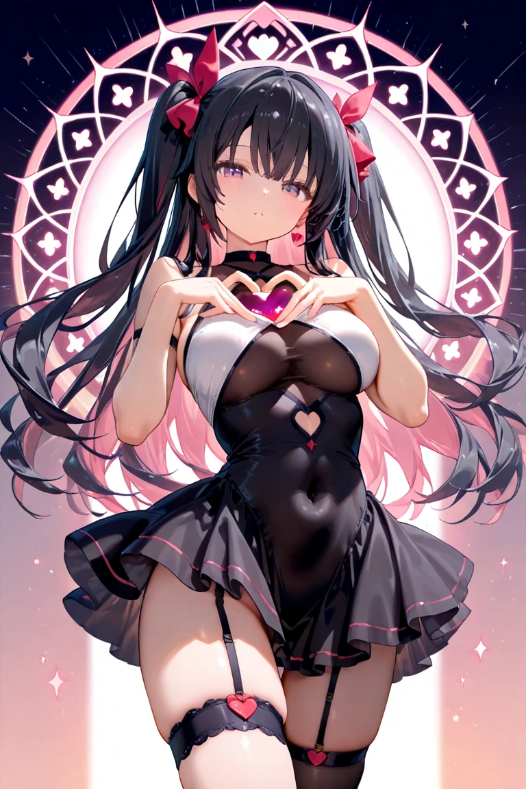 (transparent_bikini skirt:1.3), <lora:sansan-10:0.9>,sansan,light smile,symbol-shaped pupils,,wet_skin,best quality