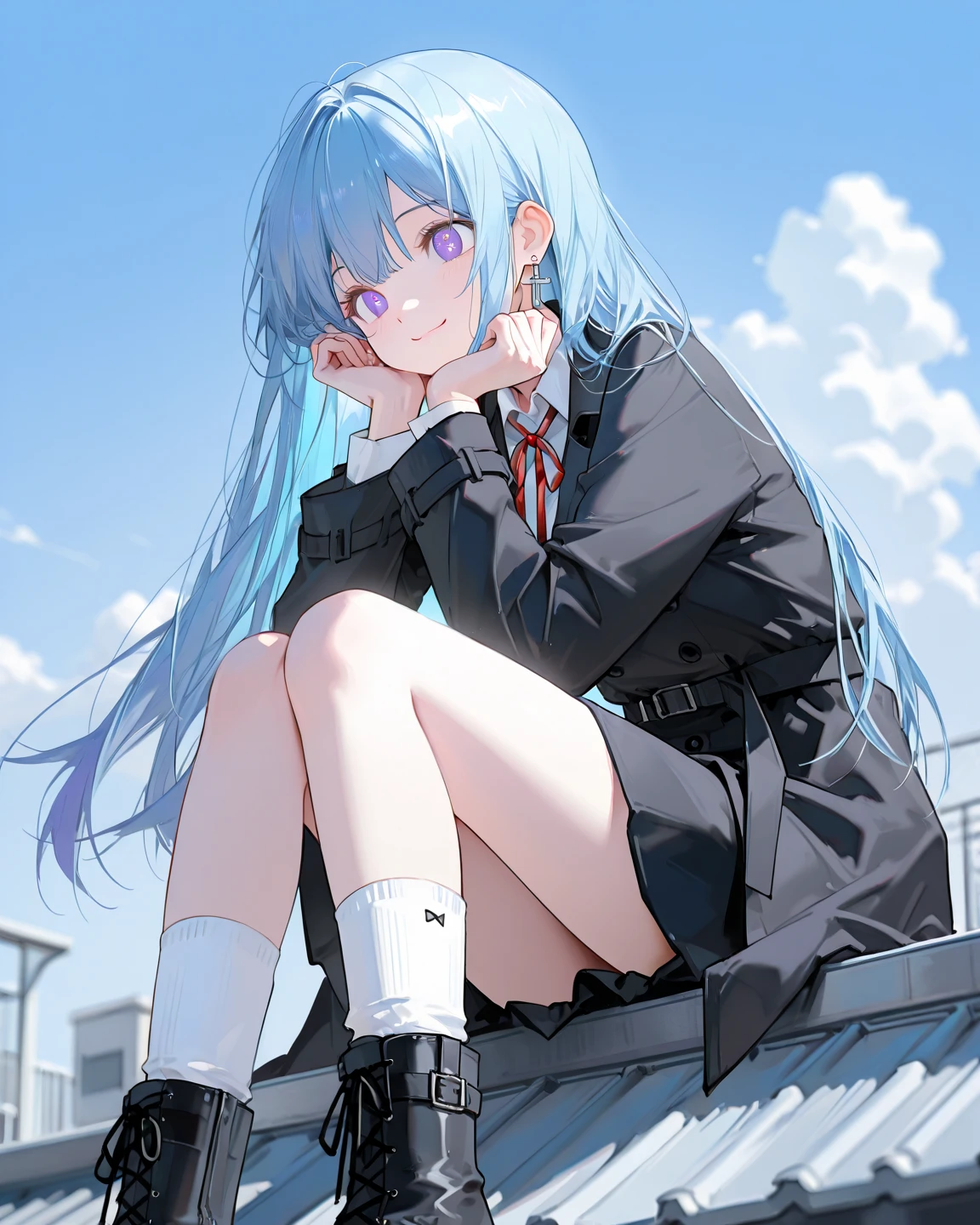 background、Clothes、hair