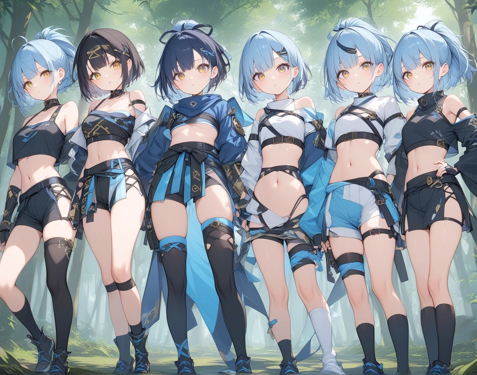 great quality ++ Extremely detailed high resolutionolution, very aesthetic, expressive eyes, (((Perfect face))), (((face symmetrical))), ((good anatomy)), (((perfect hands))), (((8k))), UHD, hd wallpaper, (((detailed high cal, (((((1girl)))))), only, Masterpiece, The best quality, high resolution, Highly detailed, (illustration), Beautiful detailed eyes, ((((full body))), (((solo))), (((((Miyu Edelfelt))))), (((cosplay of weissvale))), (((smiling))), (((fusion))), (((agglutination))), (((Combination))), (((((Whitehair))))), (((ponytail))), (((white dress))), (((jewelry))), (((necklace))), (((earrings))), only, jaeces, earrings, long hair, parody, (((scar))), (((scar ocular))), (((hair ornament))), (((winter forest background))), Side ponytail, scar en la cara, Upper part of the body, (((They smile))), (((cosplay of Weiss Schnee))), (((tiara))), (((jewelry))), (((earrings))), (((neckline trimming))),
