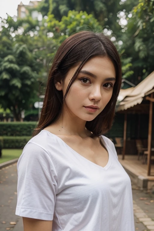 Pixel Art Generates beautiful and serene garden images, With colorful flowers, Gentle creek, and the sounds of nature. Showing calm, Life, And the beauty of a perfect day. {high quality}, Octane Rendering, Ultra HD, Depth of written boundary, amazing, Cinematic,One girl, Cute Face, alone, feiyufu, ((Pastel green short skirt))、((White shirt)), ((White panties)), masterpiece, 最high quality, high quality, High resolution, Big Tits, ((Face close-up)),