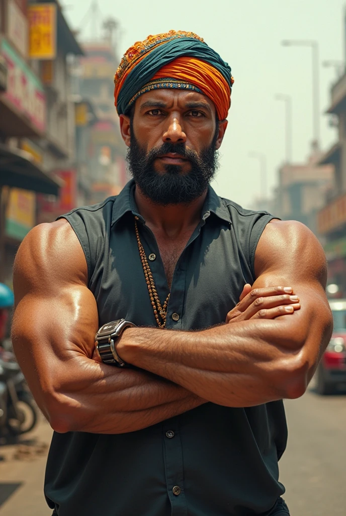 bimar raja