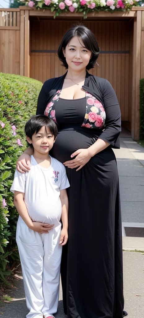 mother and 1 man、2 parents and children(mother and high school student son)Photo of、The most pure and beautiful mother in Japan((A 39-year-old beautiful mature woman whose face is modest and plain, but her body is the most erotic.))and cute son(high school student)、((mother is beautiful with a slightly unreliable slender face))((mother(Smooth long black hair)and son commemorative photo))、Mother with a plump body、My son is a handsome high school student、Huge breasts that are too big and droop a little、((huge pregnant at 40 weeks and overdue pregnant))、Formal wear、RAW development、Realistic、motherand son commemorative photo in front of the school gate、mother and son arm in arm、((mother is taller than son))、((Only my son wears school uniform))、((Mother wears an artificial flower on her chest in graduation style))、((in front of the school gate))