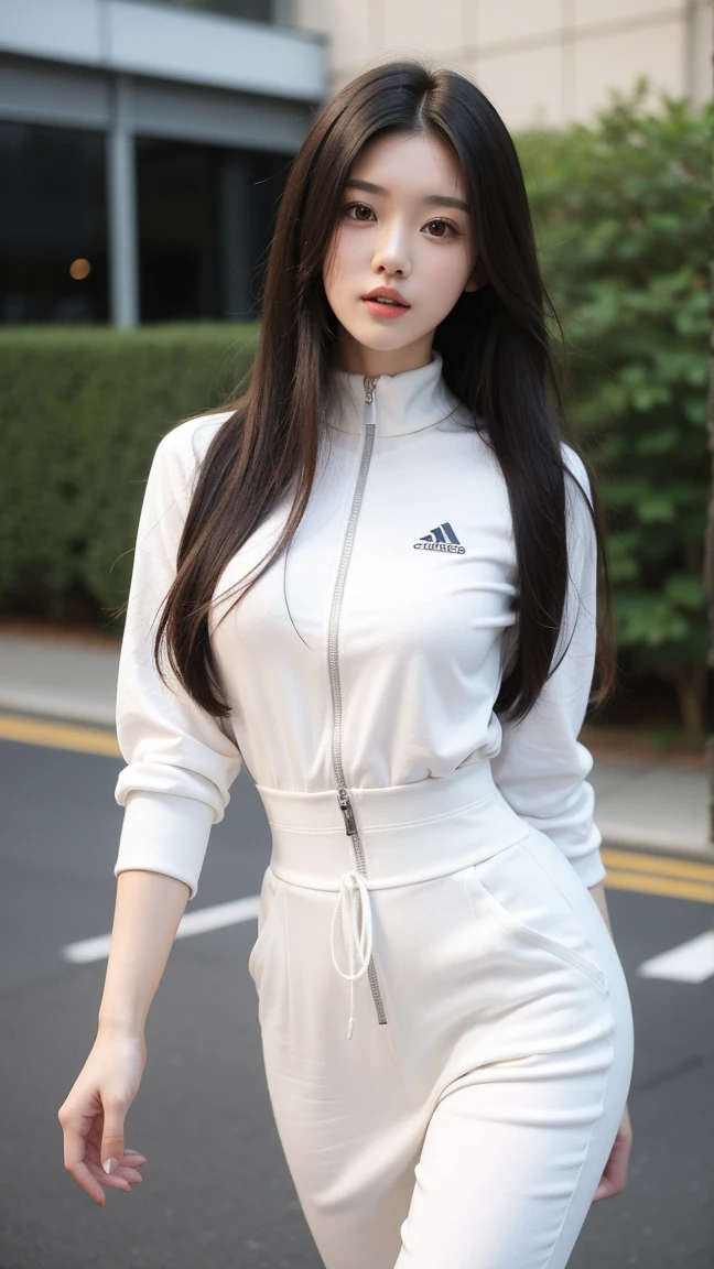 Tracksuit