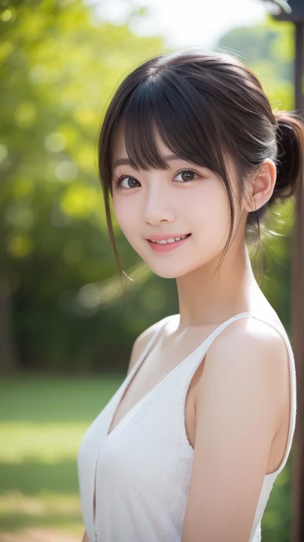 professional lighting,(Photoreal:1.4), (Top image quality:1.0), (超A high resolution:1.0), 8k, Raw photography, (masterpiece:0.2), (face to face with the children_v1:0.5)、(最高quality Detail:1.2)、realistic、8k UHD、High resolution、(1 girl:1.2)、超be familiar withな、High quality textures、intricate details、be familiar with、Very be familiar with CG、High quality shadows、be familiar with 美しく繊細な顔、Beautiful details and delicate eyes、(symmetrical eyes:1.2),written boundary depth、ray tracing,1 girl, japanese girl, (natural smile:1.4),cute, thin, beautiful japanese woman portrait, and a gentle expression. soft light on a spring afternoon、adds tranquility to the scene. Rendered in a realistic style with great attention to detail, High resolutionの画像, magic hour, (realistic:1.3), finely, quality, (table top:1.2), (realistic:1.2), (最高quality), (複雑なbe familiar with), dramatic, ray tracing, photograph, +roller