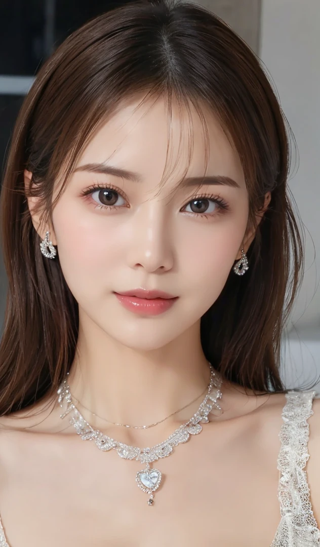 height: 170cm:1.5, 27 years old、Maintain this face and pose image:1.5、(big, length, double eyelid)、Pale face and brown eyes:1.3、非常に痩せたPale face and brown eyes:1.3, {RAW shooting、, Highest quality}, {{masterpiece}}, {Very delicate and beautiful}, Excellent light and shadow, Highly detailed wallpaper, Sunny and bright sunlight, whole body, whole body、 girl, , blush:1.2、Strong sunlight, Delicate hair,Realistic skin texture, B cup breasts、valley, Fresh, like々Fresh skin, Wrinkles on the skin., Broad shoulders:1.4, ((A strong light shines on your face:1.5)), :1.5, necklace、ring、Earrings、Toothy smile:1,5、smile:1.5, Ray Tracing, Sexy and seductive gestures、
