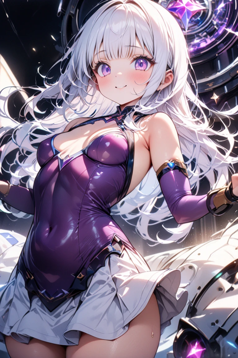 Highest quality、Ultra detailed high resolution Unity 8k wallpapers、Detailed perfect anatomy horny NSFW ((Obscene)) (((Brainwashing Specialty Lewd Battle Suit)))The underboob is visible Gigantic breasts ((高級see-through clear suit)) Brainwashed (Expose) ((black bridal gown)) glamorous Great body case ((caseen into evil)) (Brainwashing Collar)(Brainwashing penis)