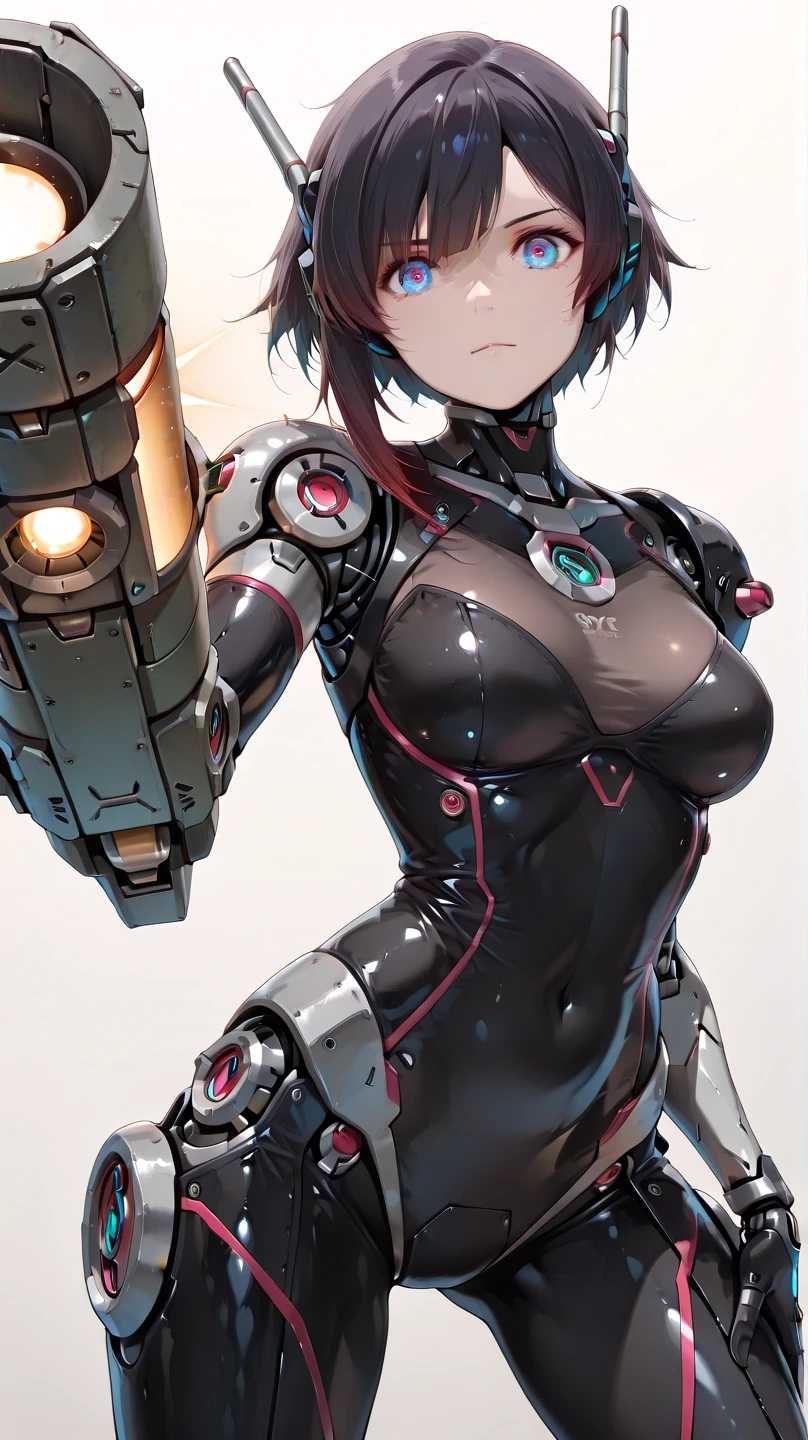 Mechanical tits