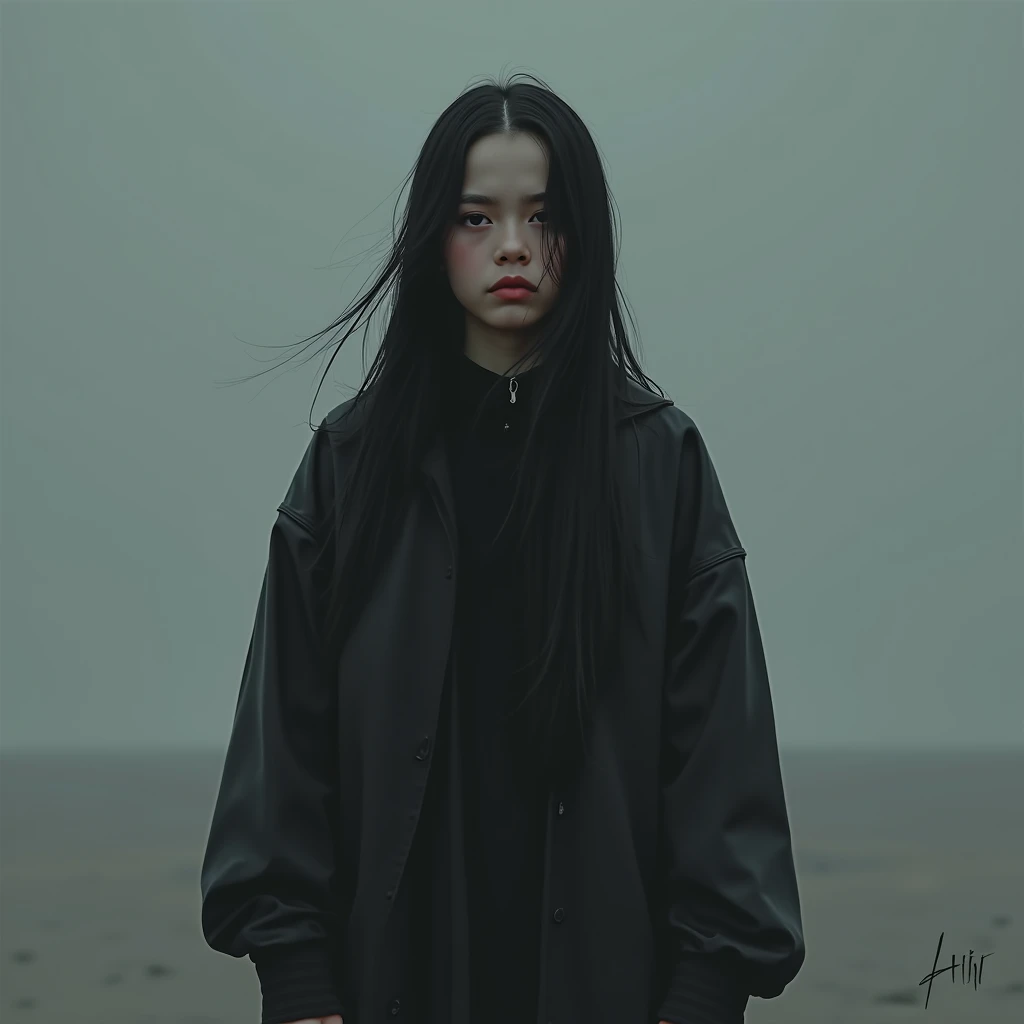Surrealism, abstract expressionism, deep emotion, stylish 
