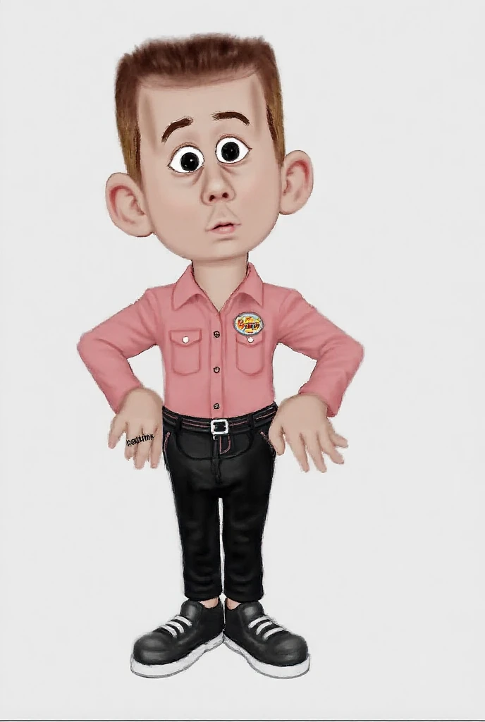 cbzbb, elon musk,charachter,cute, little, beautiful, Devian Art, Trending Artstation, Digital Art, Detailed, Cute, Realistic, Humanoid, Character, Tiny,Cinematic Sho,Cinematic Lights,Elon Musk, выглядит счастливым