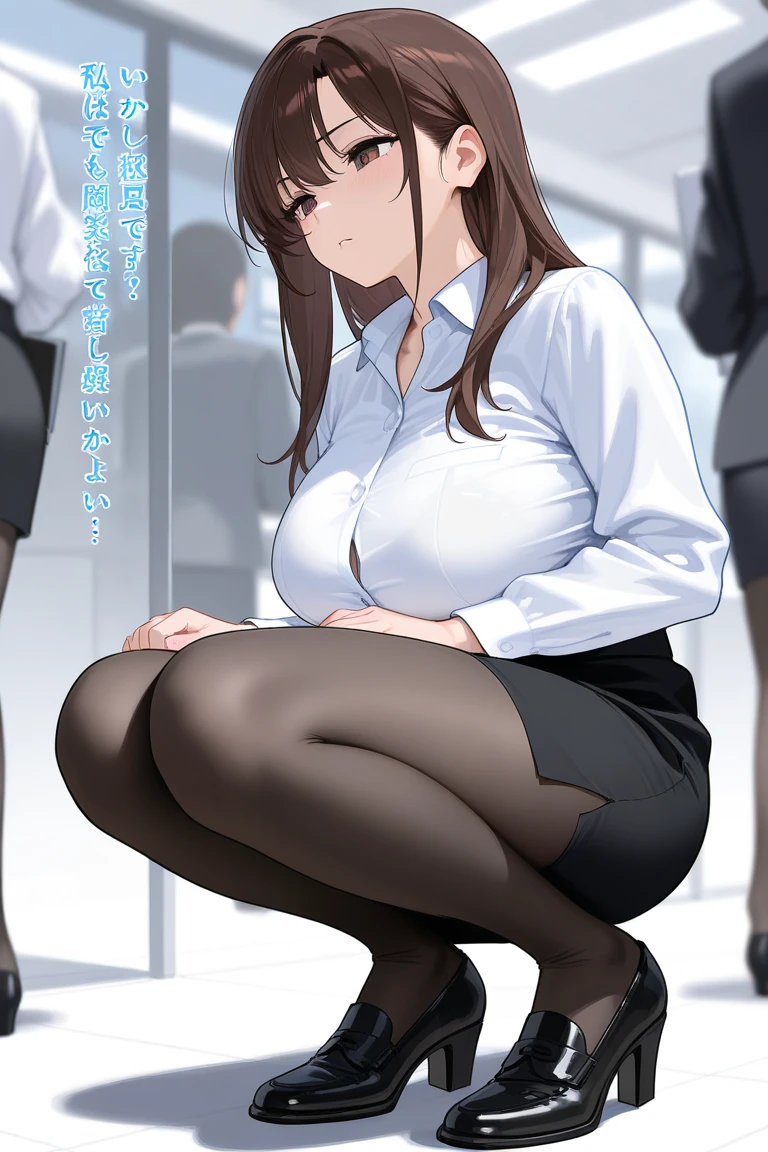 Big Ass、Sweaty buttocks、One Woman、Many people々々、beauty、Female doctor、hospital、Many patients、doctor、consultation、Female doctor、white、Stethoscope、Age 25、Short tight skirt、Looking down at the viewer,Sit on a chair、 Long Hair, Highest quality, Focus on the thighs,,Black panties、Black bra、Thick thighs、Tight waist、Big Ass、big 、 Black Hair,My thighs are steaming between my legs 、Black Pantyhose、panties under pantyhose、Angle from directly below、Seduce the patient、Spread your legs、Acme convulsions、Obscene sound effects、Naughty sound effects、get on top of the patient、Face sitting、Sweaty Pantyhose、big Breasts