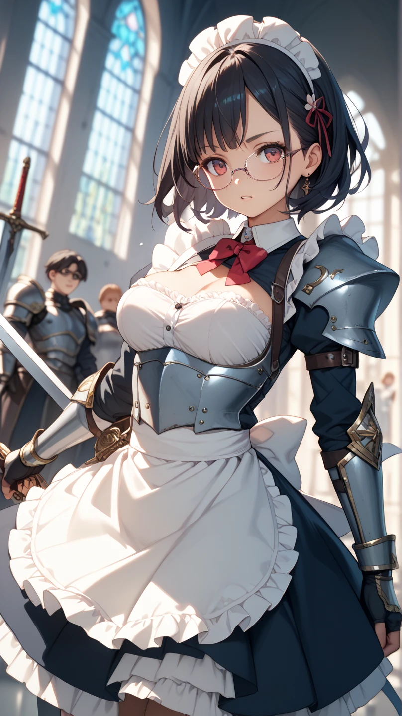 {{Upper Body, Dutch Angle}} {{Artist: moisture_(Chichi)}} 1 female, (There are two guards on either side restraining her.:1.5)、(A man pulls on a woman's clothes:1.5)、Mature Woman, elegant, Princess, Medium chest, Straight hair, (Blonde,:1.5)、Long Hair, Hime cut, Blue eyes,(white sheer dress:1.5)、Gold border, tiara, View your viewers,( A painful face:1.5)、( He was held captive by two men.,:1.5)、Faceless Man, Outdoor