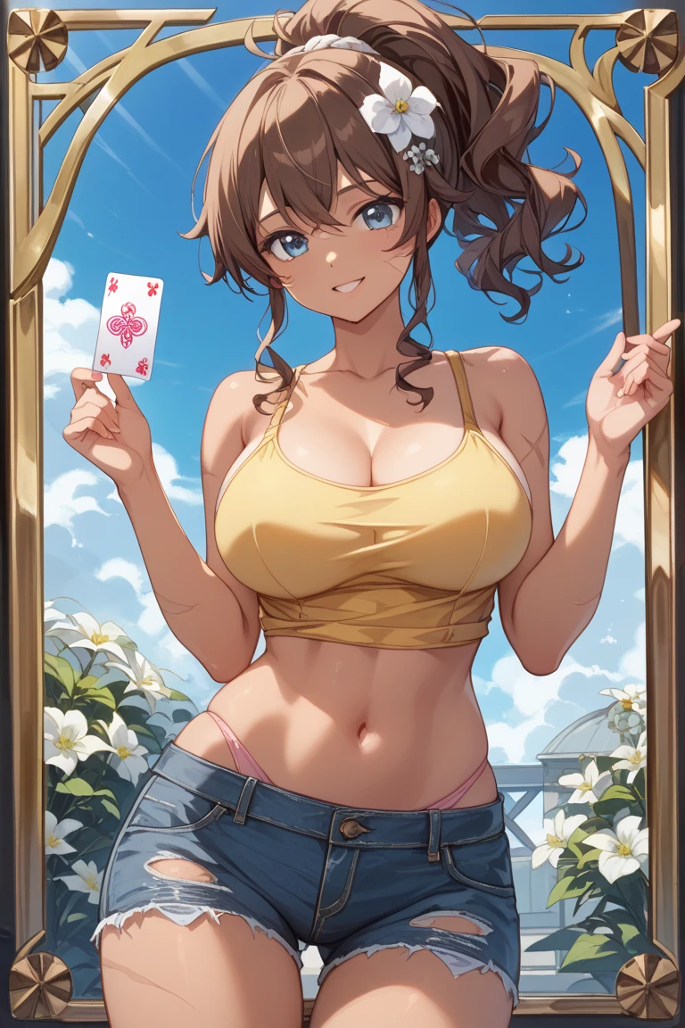 (masterpiece, best quality:1.2), 1girl, solo
