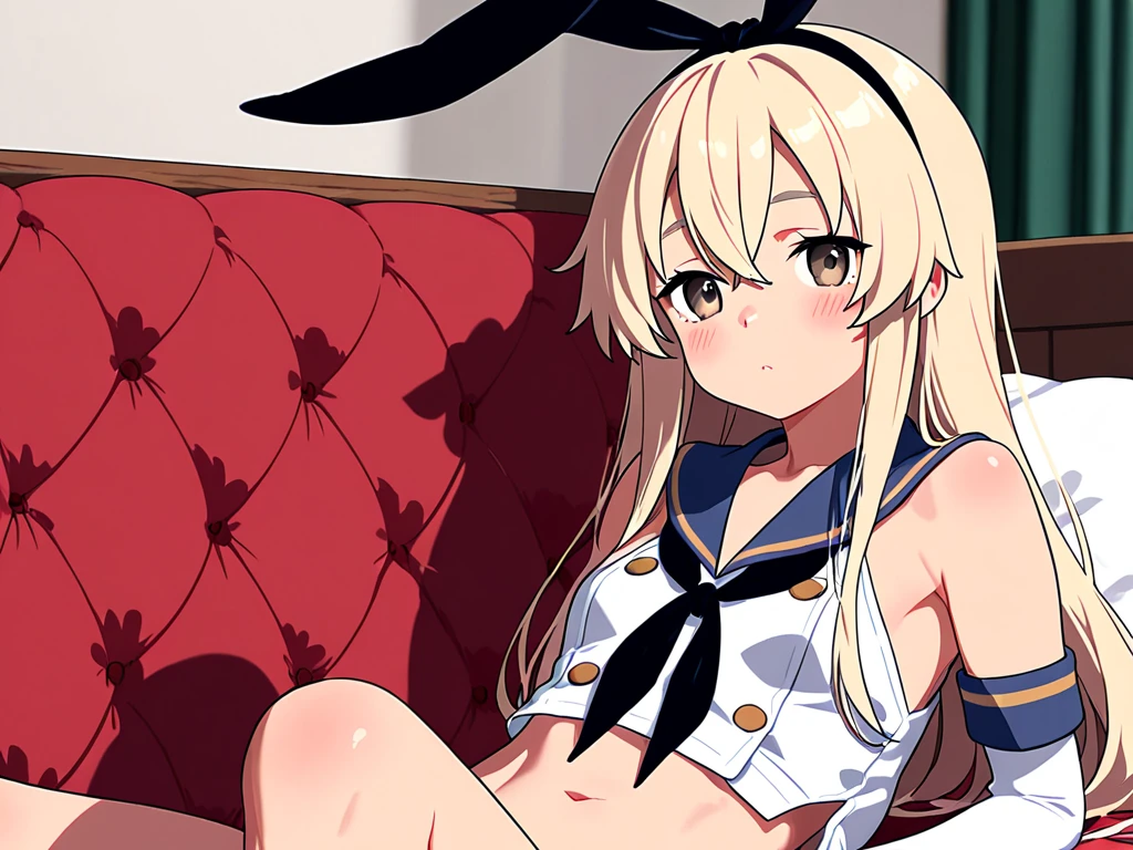 NSFW,((1 male、1 female,having sex)),lying down,vaginal penis,small breasts,blonde,hair above one eye,green eyes,open mouth smile,tights, ((pink magical girl costume)),removed sleeve,beret,ribbon,(masterpiece,best image quality,highest quality)
NSFW

